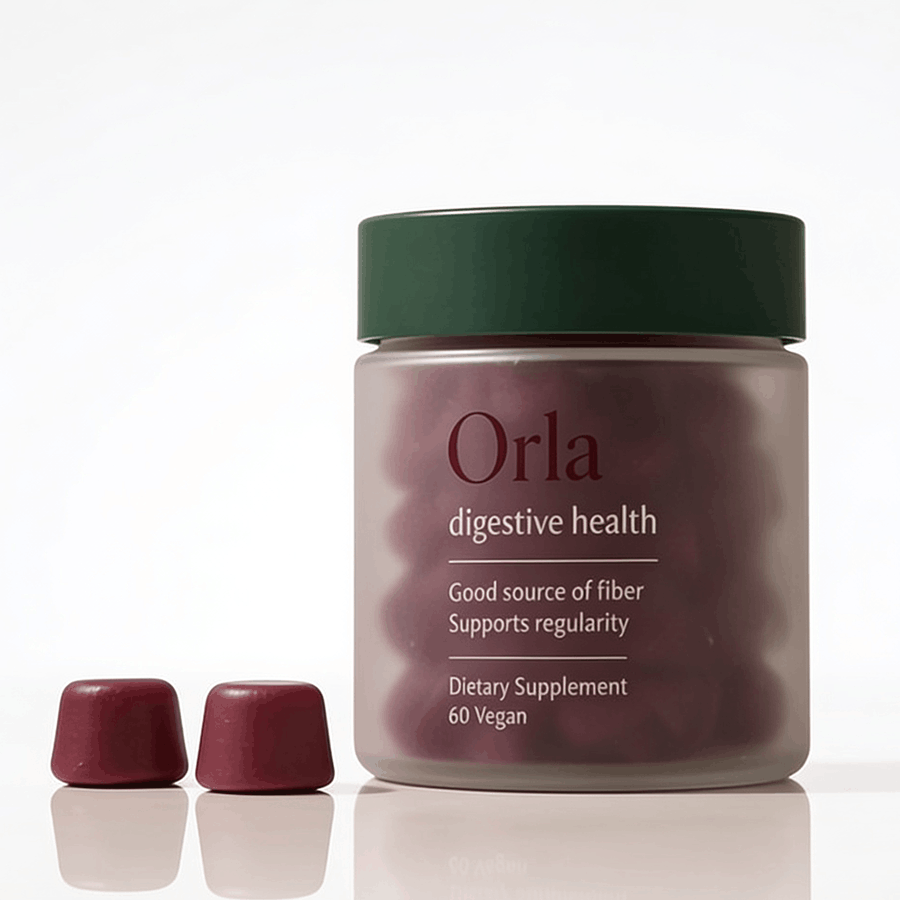 Fiber Gummies for GLP-1 Users