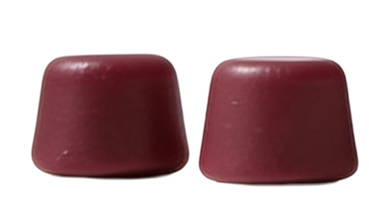2 Orla gummies is equal to taking
